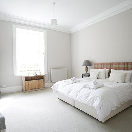 Apartamento Auldhame House East Wing, Seacliff North Berwick Exterior foto