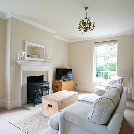 Apartamento Auldhame House East Wing, Seacliff North Berwick Exterior foto
